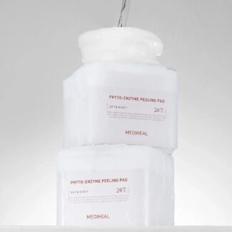 Mediheal Phyto-enzyme Peeling Pad